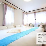 Rkt4Bedroom Forfamily 30Mins Shibuya And Azabu