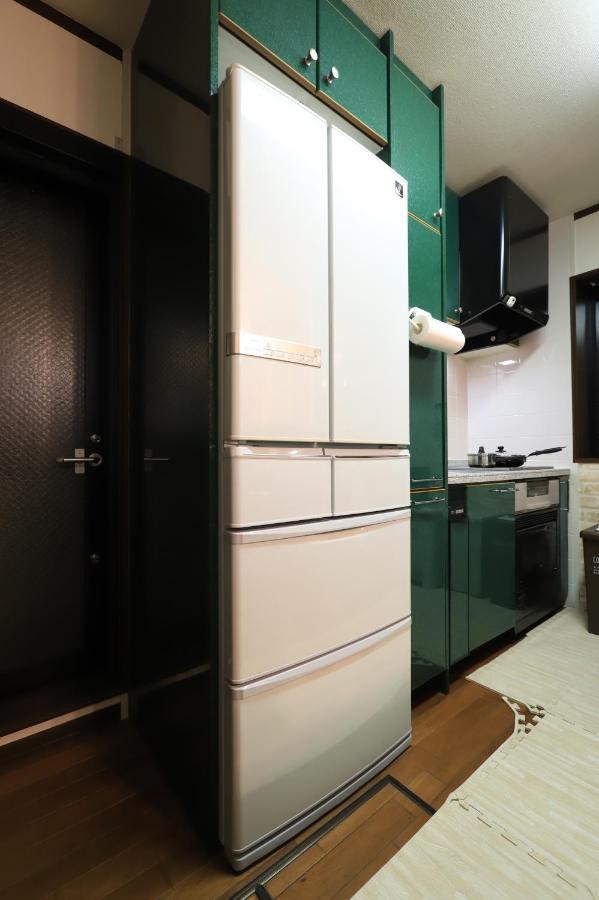 Vakantiehuis Rkt4bedroom Forfamily 30mins Shibuya And Azabu *