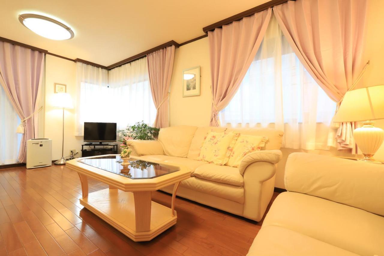 Rkt4bedroom Forfamily 30mins Shibuya And Azabu *