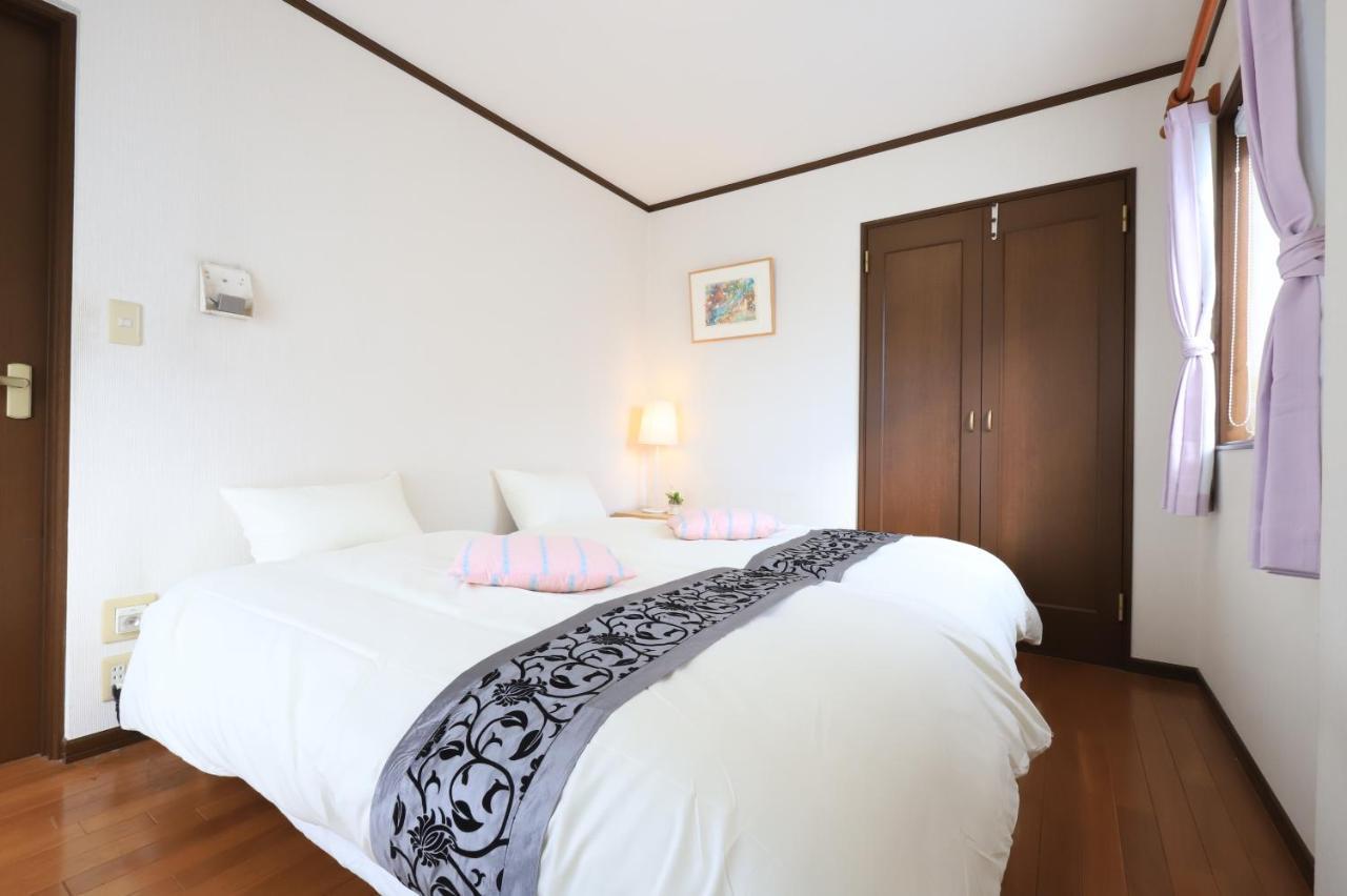 Rkt4bedroom Forfamily 30mins Shibuya And Azabu