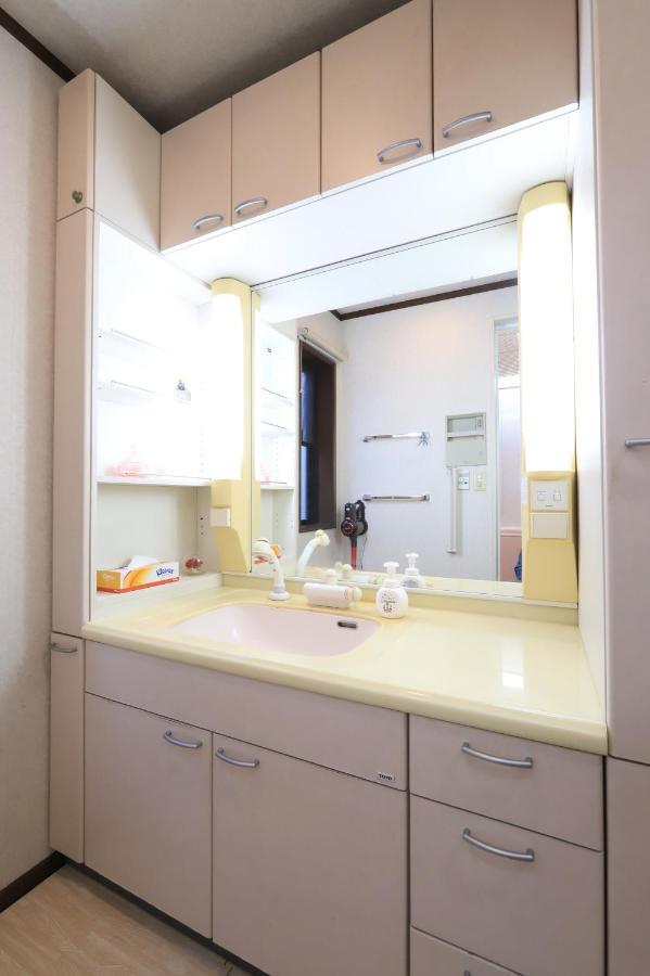 Vakantiehuis Rkt4bedroom Forfamily 30mins Shibuya And Azabu Tokio
