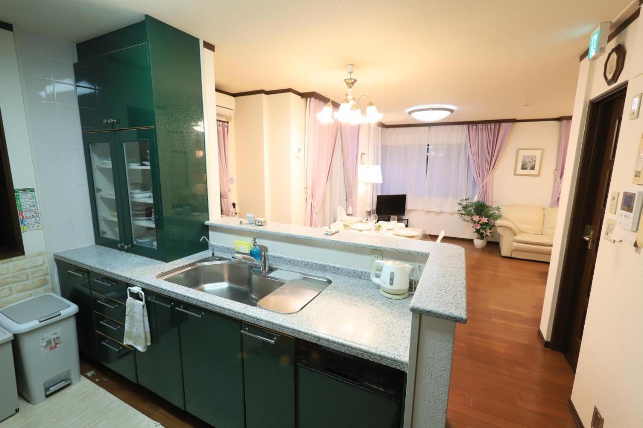 Vakantiehuis Rkt4bedroom Forfamily 30mins Shibuya And Azabu *