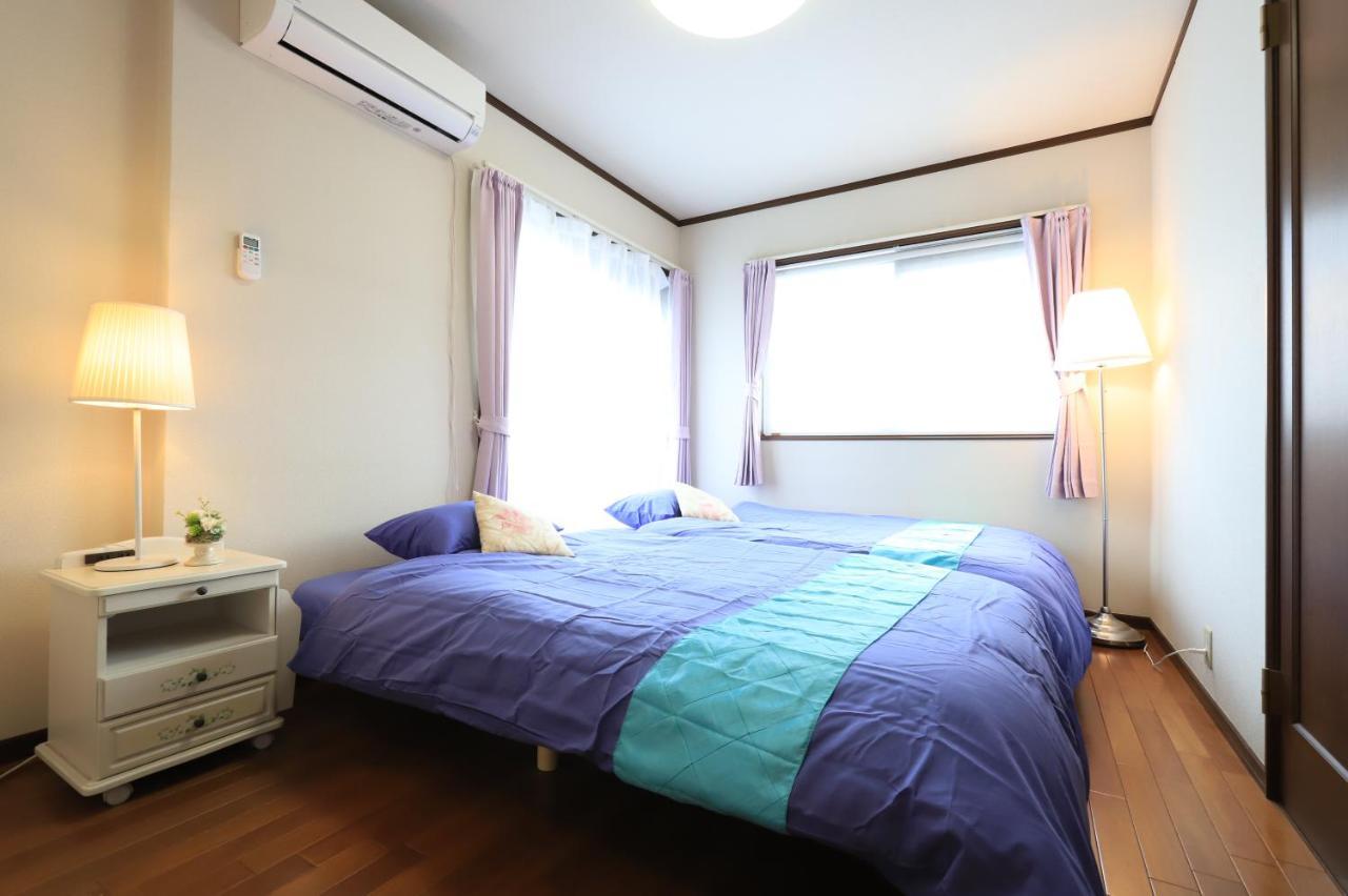 Rkt4bedroom Forfamily 30mins Shibuya And Azabu *